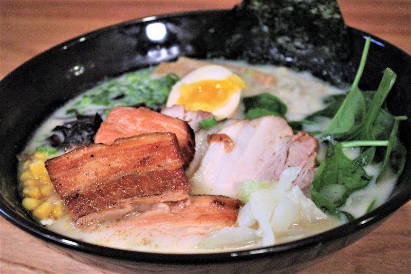 Yoshi Ramen & Sushi photo 2