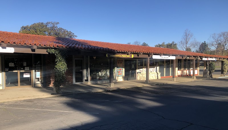 Photo of Lamorinda Printing