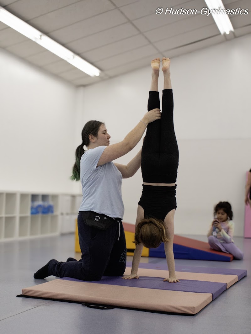 Hudson Gymnastics photo 3