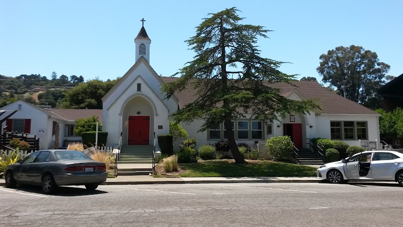 Photo of Good Shepherd Episcopal Church