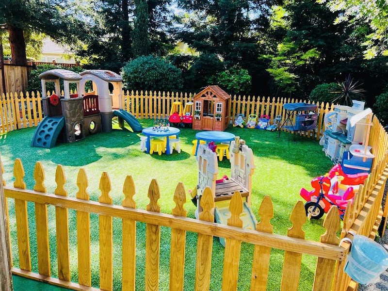 Little Stars Daycare photo 5