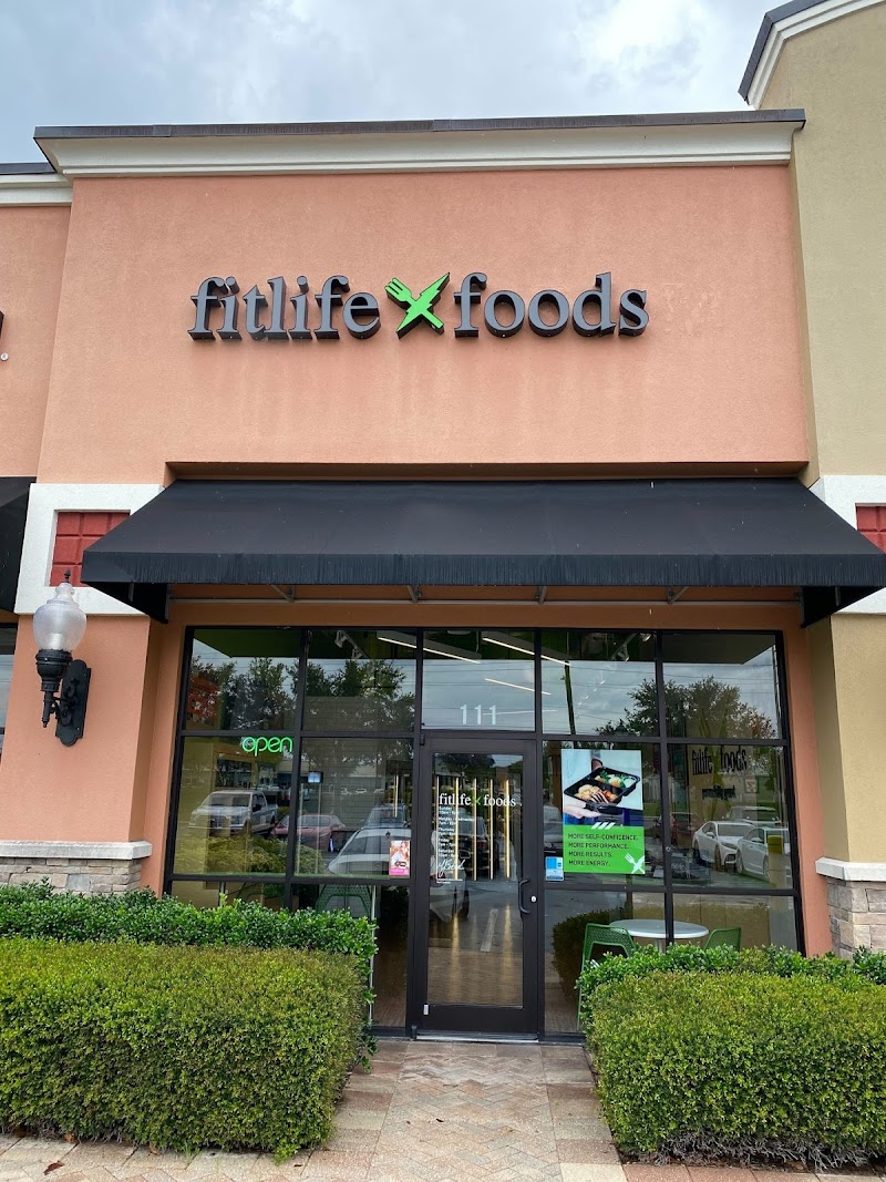 Photo of Fitlife Foods