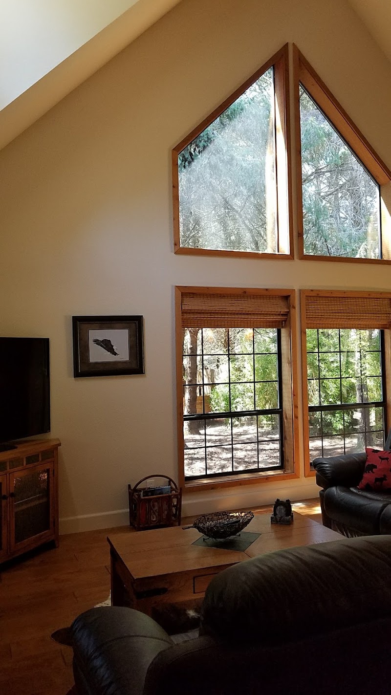 WineBerry Lodge photo 5