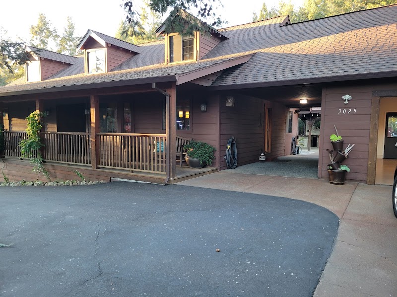 Photo of WineBerry Lodge