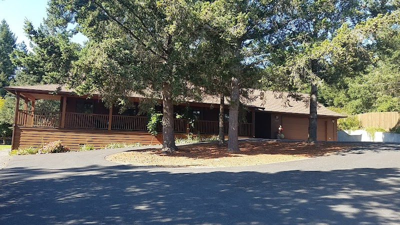 WineBerry Lodge photo 3