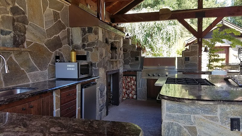 WineBerry Lodge photo 2
