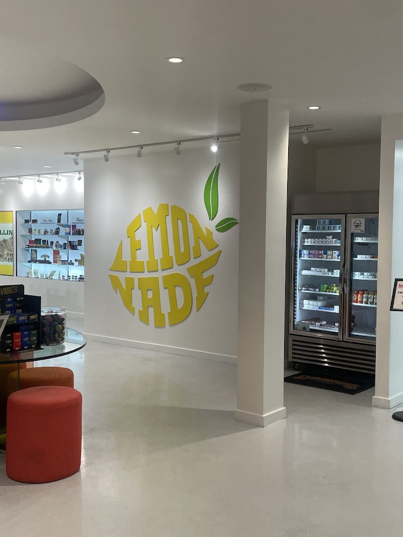 Lemonnade Union City Dispensary photo 5