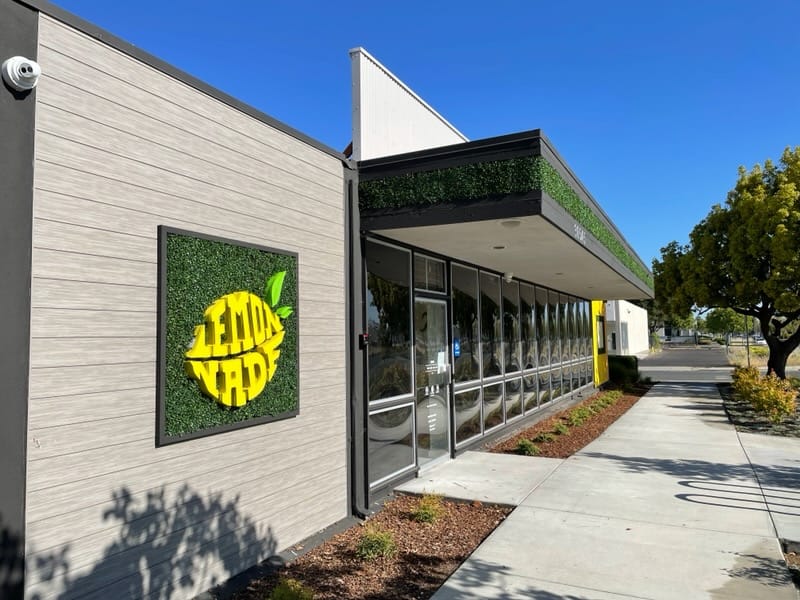 Photo of Lemonnade Union City Dispensary