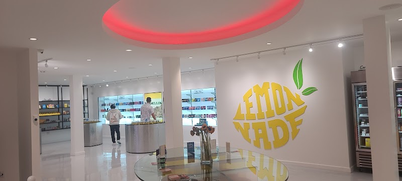 Lemonnade Union City Dispensary photo 2