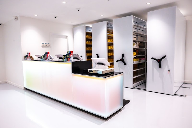 Lemonnade Union City Dispensary photo 3
