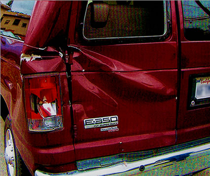 Carl's Body Shop photo 3