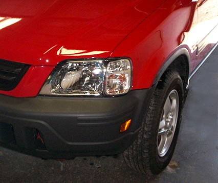 Carl's Body Shop photo 2