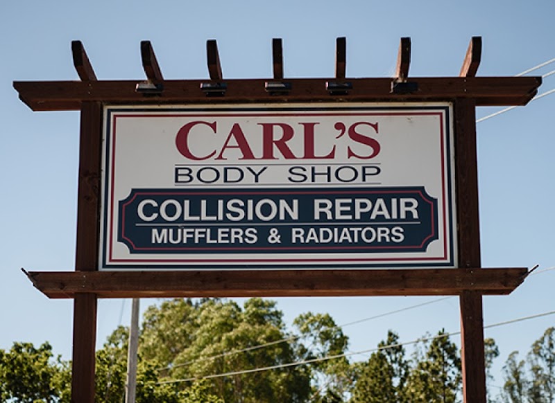 Carl's Body Shop photo 4