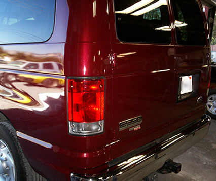Carl's Body Shop photo 5