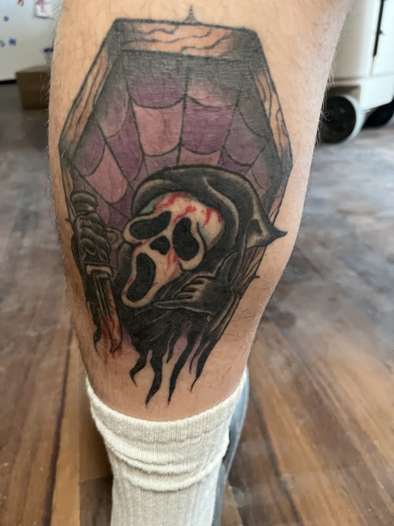 1031 tattoo photo 2