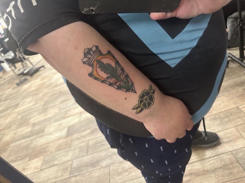 1031 tattoo photo 3