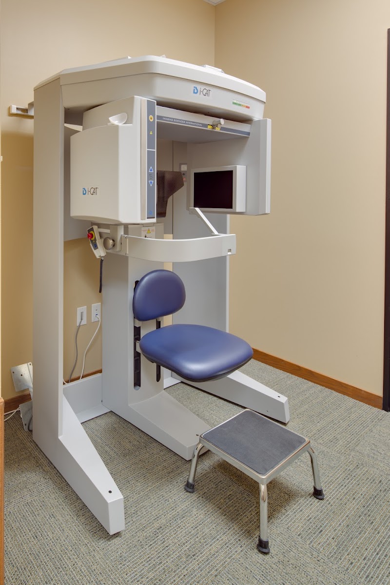 Ackerman & Towson Dentistry photo 4