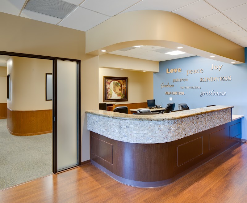 Ackerman & Towson Dentistry photo 3