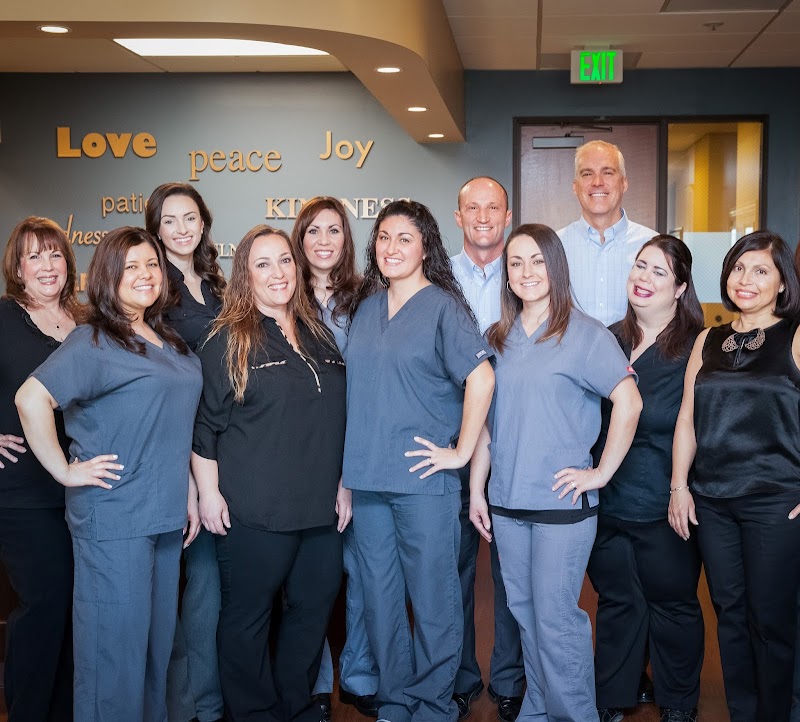 Photo of Ackerman & Towson Dentistry