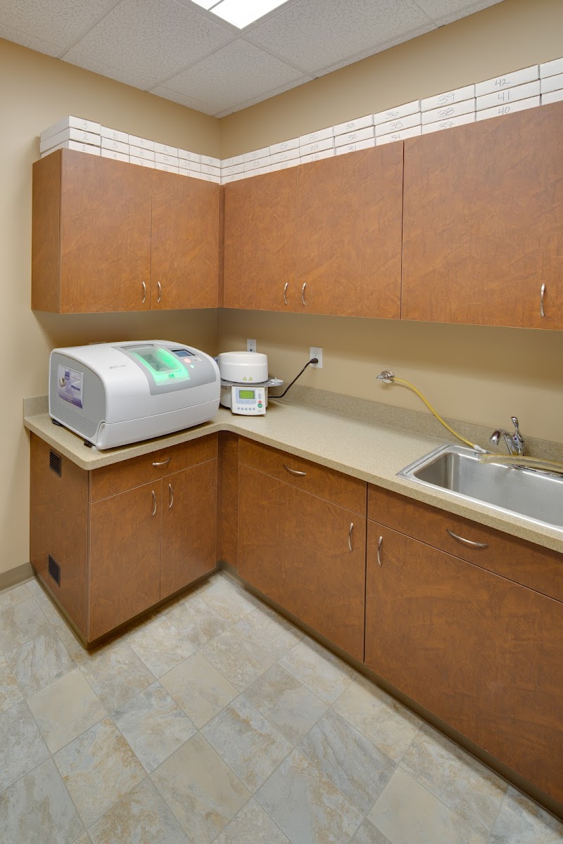 Ackerman & Towson Dentistry photo 5