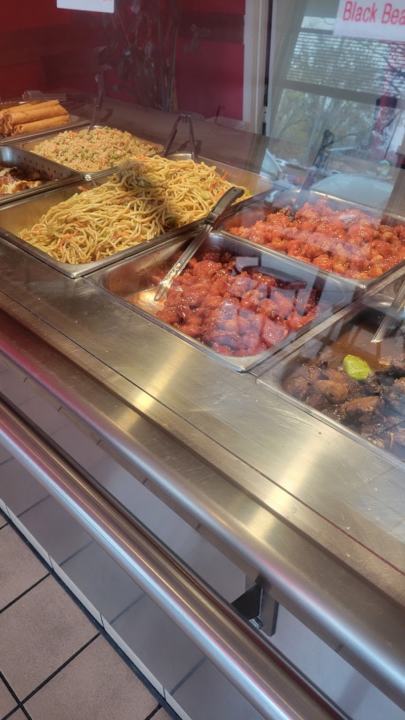 Stir Fry Chinese Food photo 3