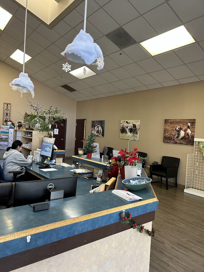 Photo of Live Oak Veterinary Hospital