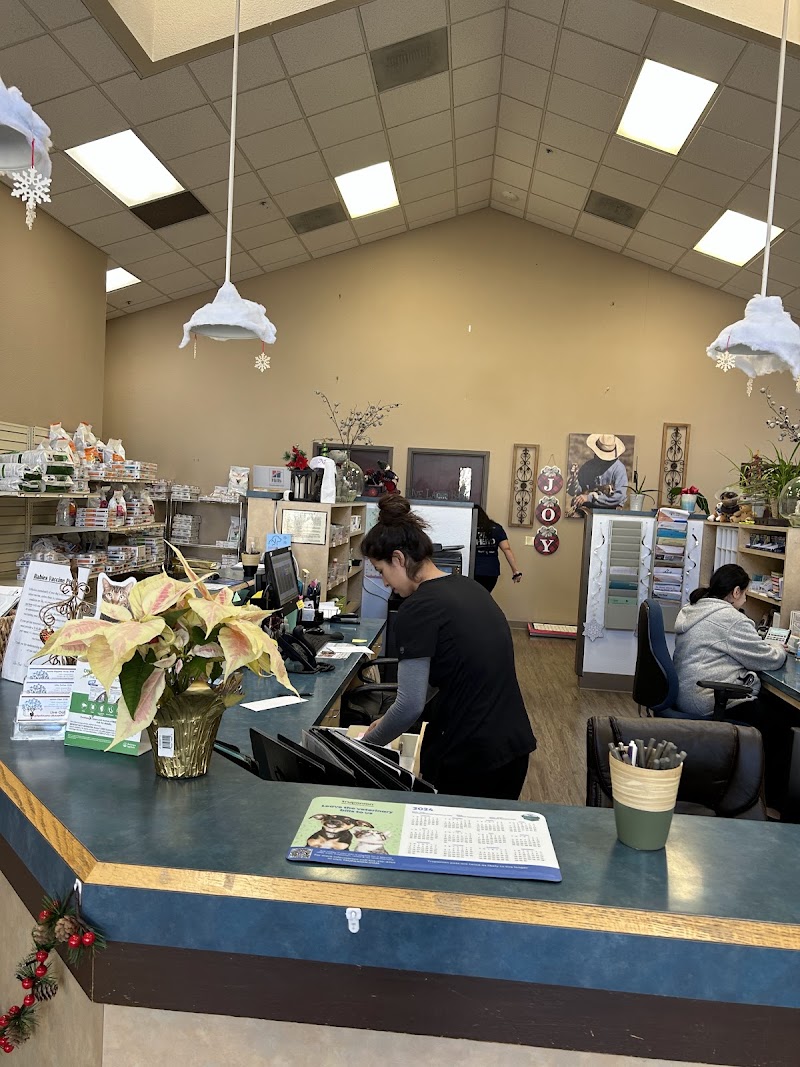 Live Oak Veterinary Hospital photo 4