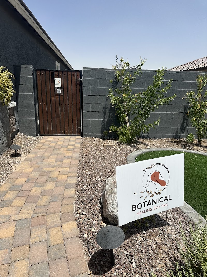 Photo of Botanical Healing Wellness Spa