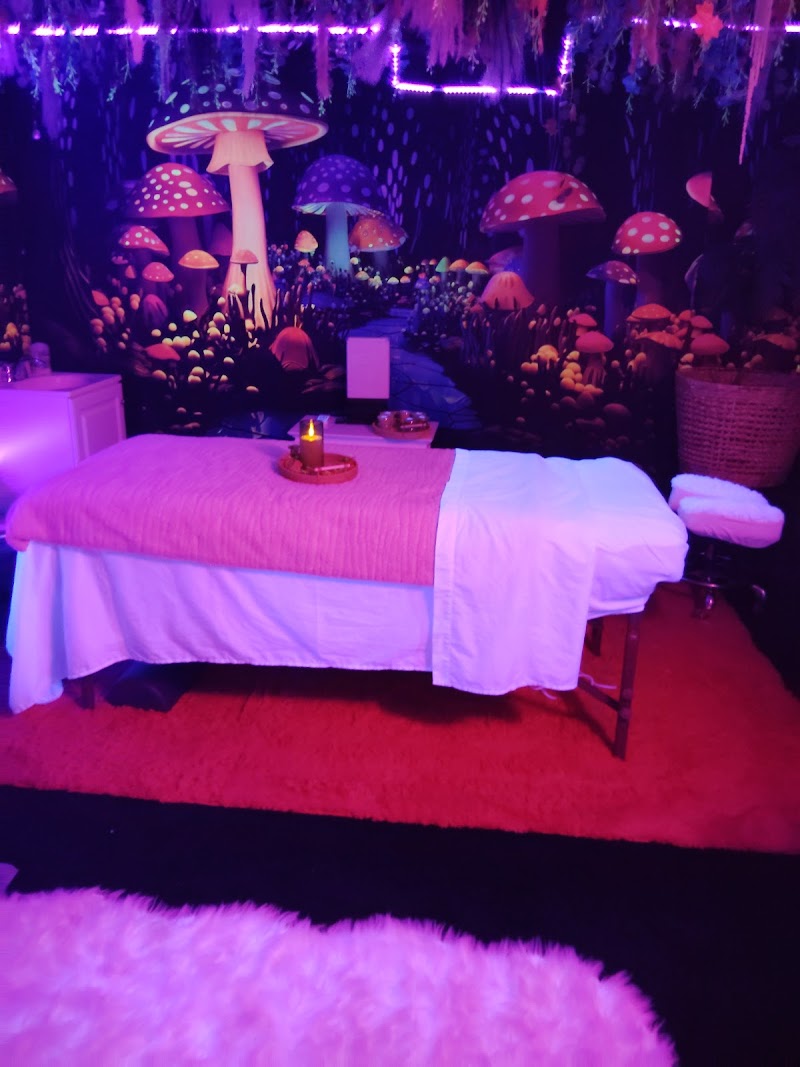 Botanical Healing Wellness Spa photo 2