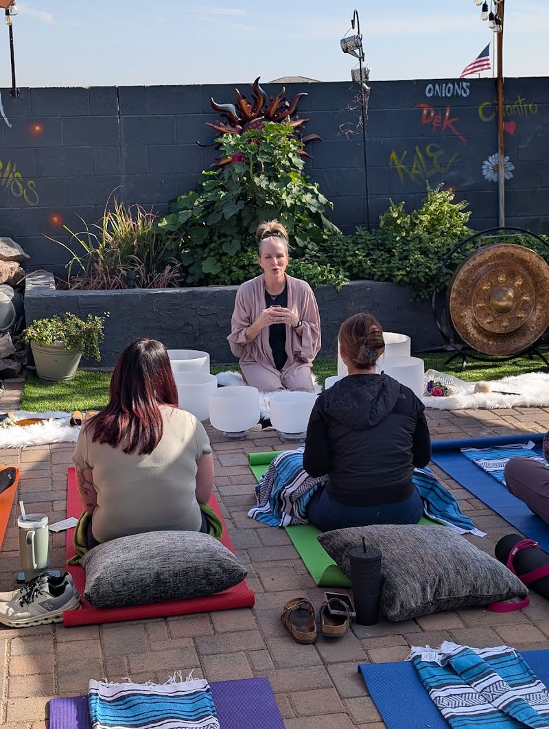 Botanical Healing Wellness Spa photo 4