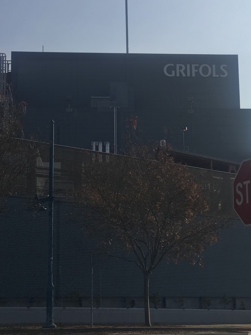 Grifols photo 4