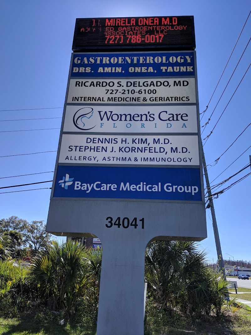 Women's Care - Palm Harbor photo 3