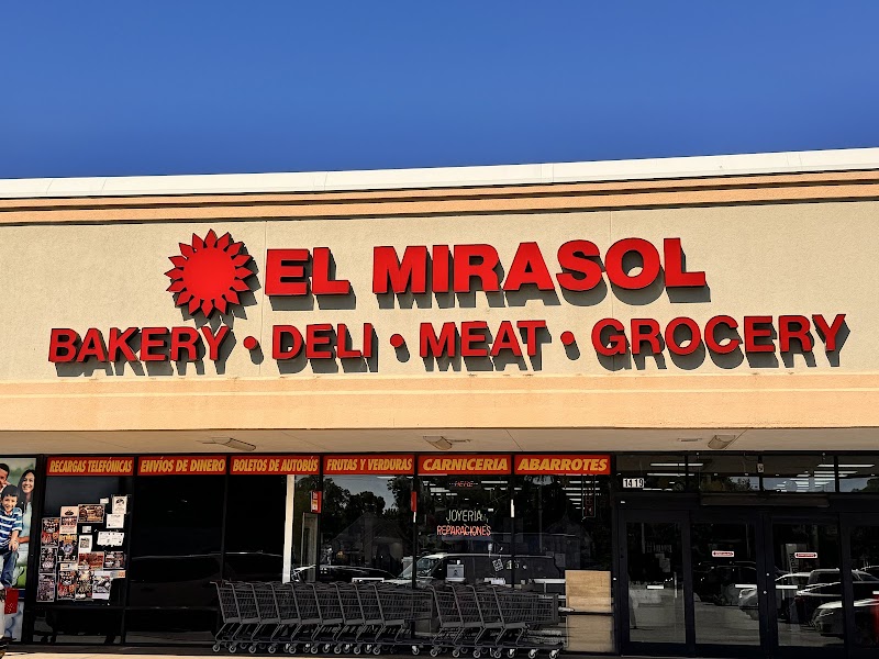 Photo of El Mirasol Bakery-Deli-Meat-Grocery