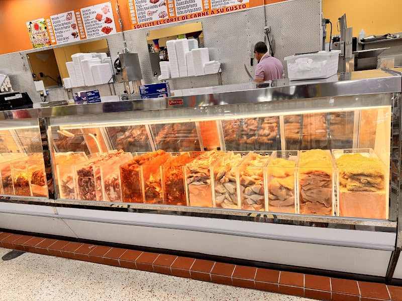 El Mirasol Bakery-Deli-Meat-Grocery photo 5