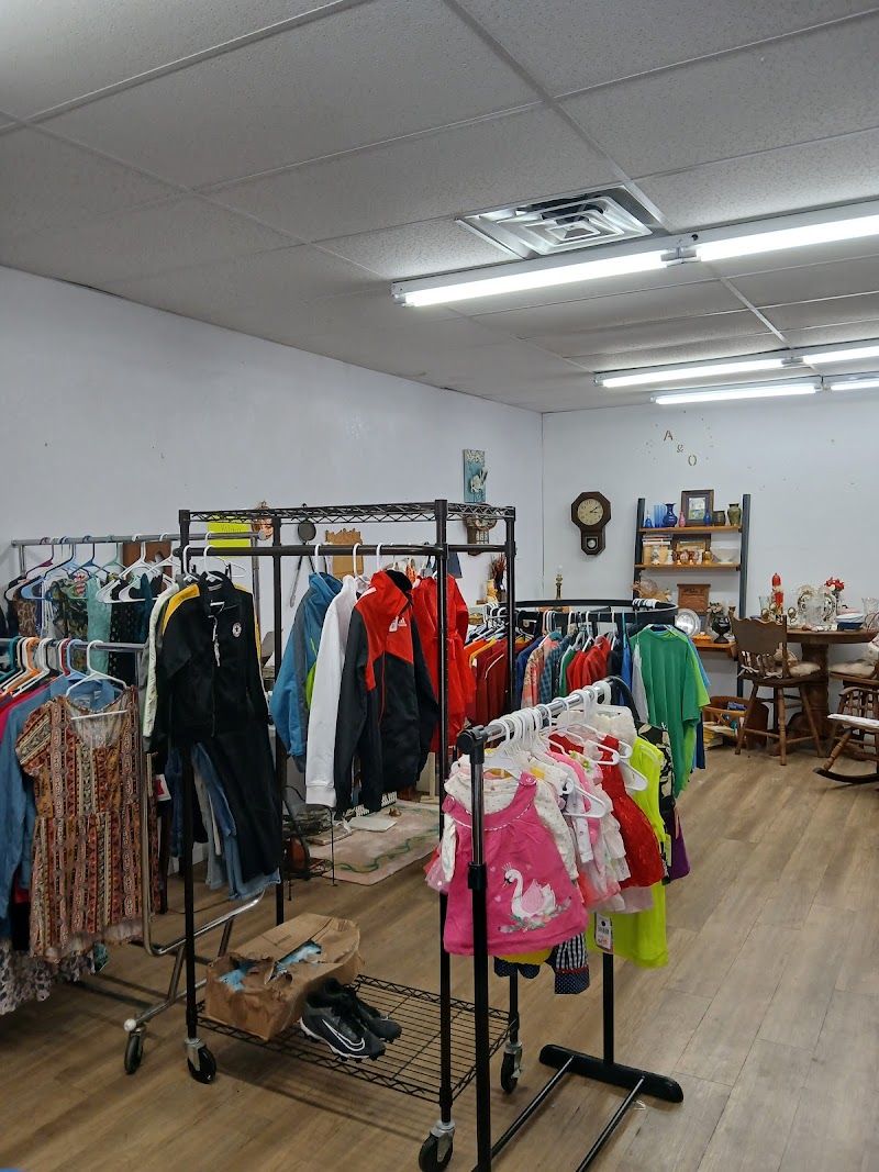Rachel's Thrift photo 4