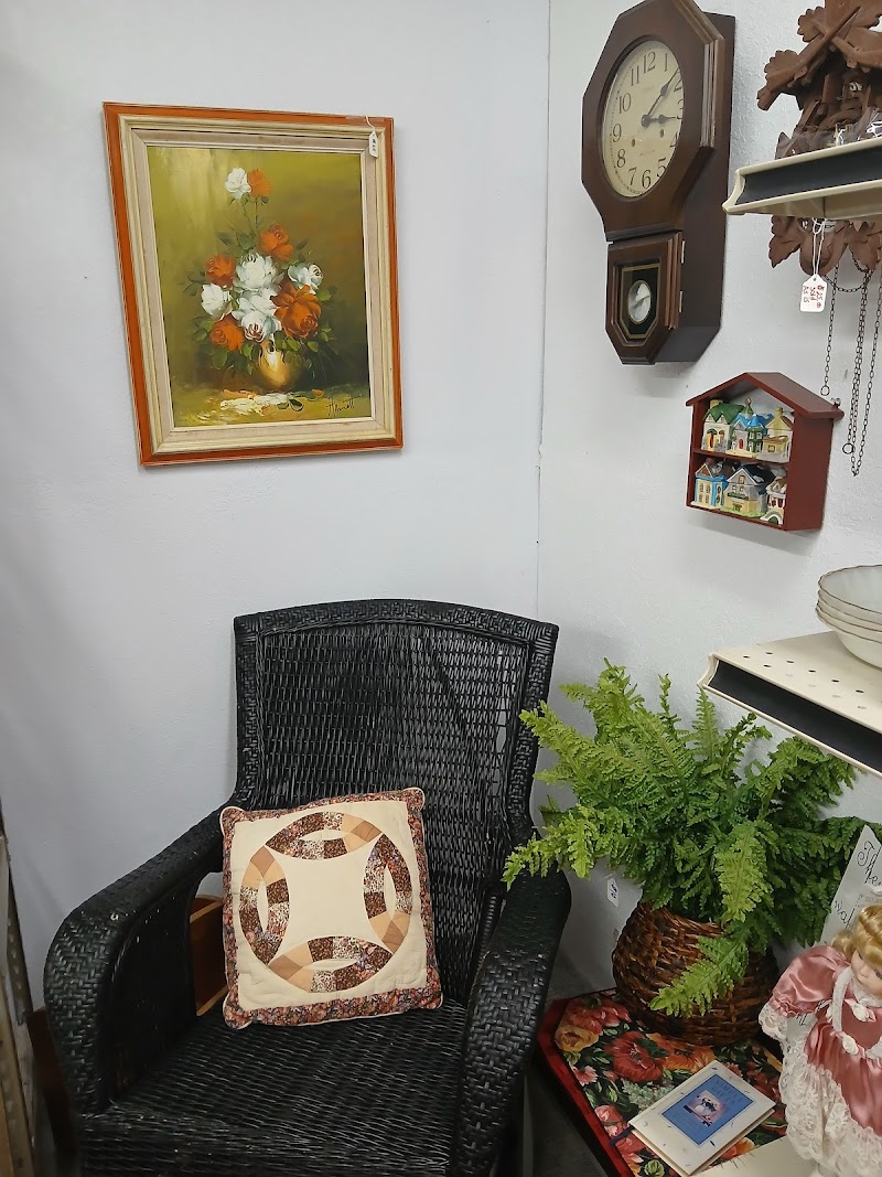 Photo of Rachel's Thrift