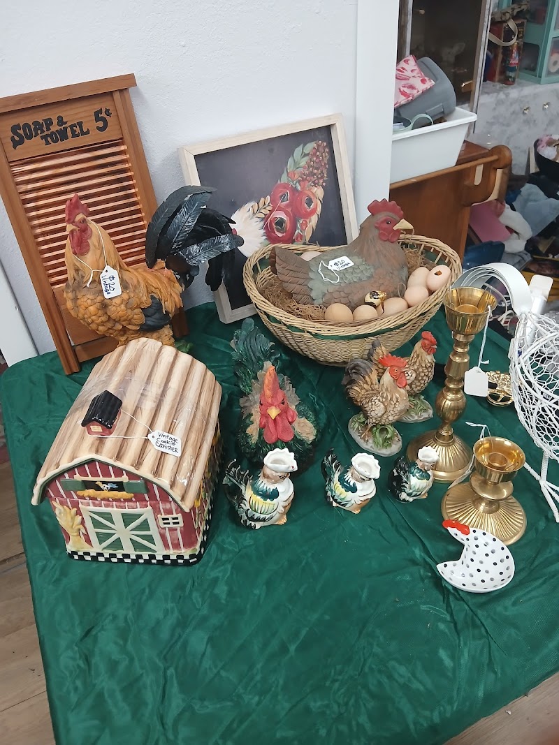 Rachel's Thrift photo 3