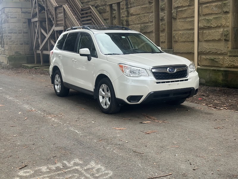 Benicia Elite Auto Group photo 5