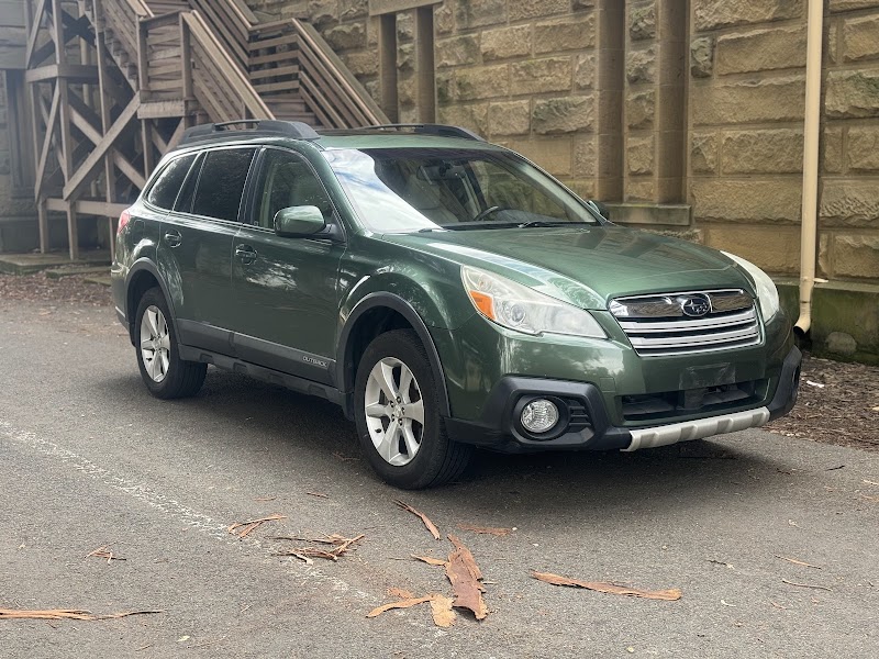 Photo of Benicia Elite Auto Group