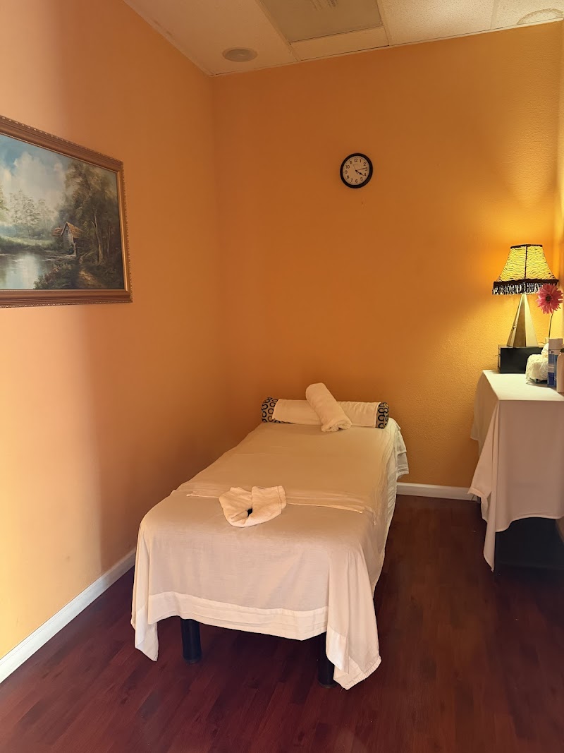 Green Tree Day Spa photo 2