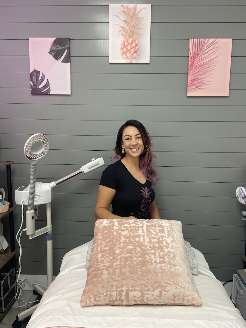 Photo of Pink Pineapple Spa