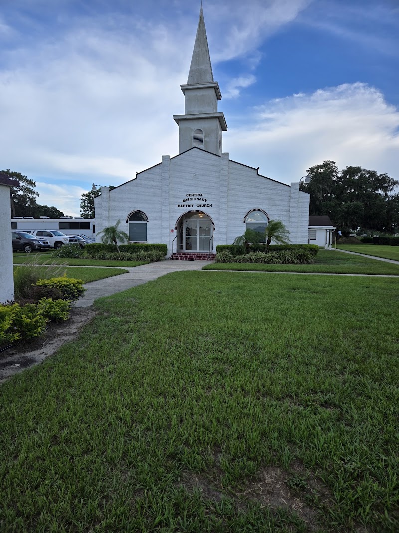 Photo of Central Missionary Baptist Church