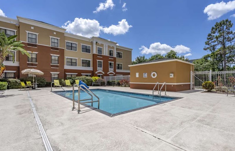 Photo of Extended Stay America Suites- Orlando - Maitland - 1776 Pembrook Dr.