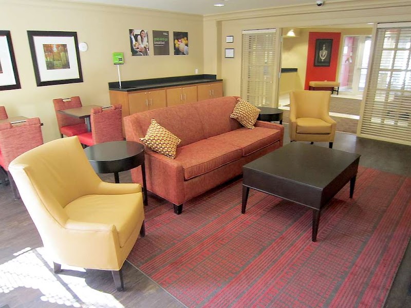 Extended Stay America Suites- Orlando - Maitland - 1776 Pembrook Dr. photo 5