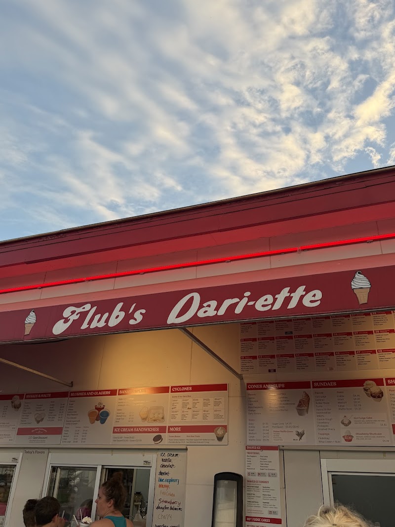 Flub's Ice Cream photo 4