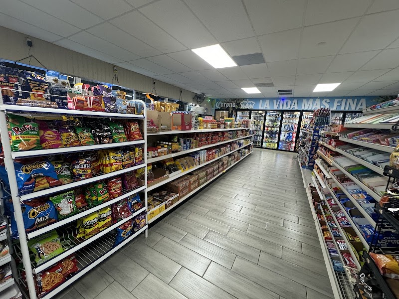 Durant Food Mart photo 5