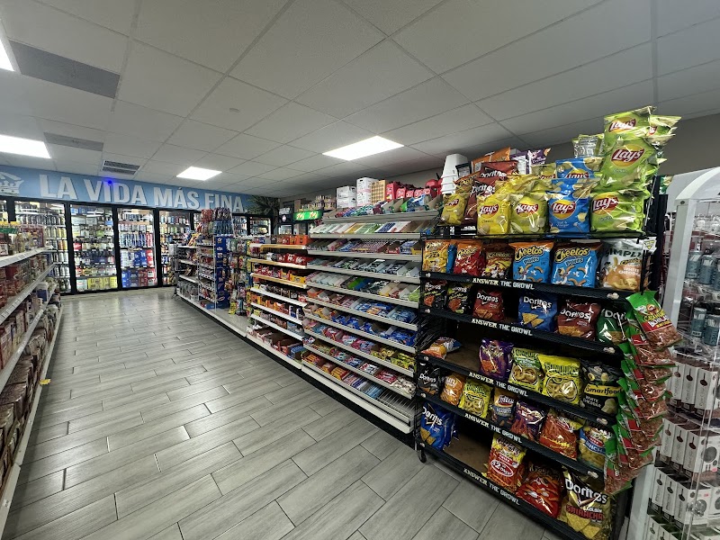 Durant Food Mart photo 2
