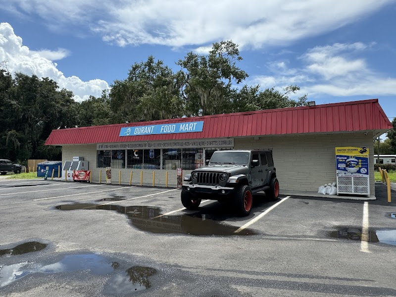 Photo of Durant Food Mart