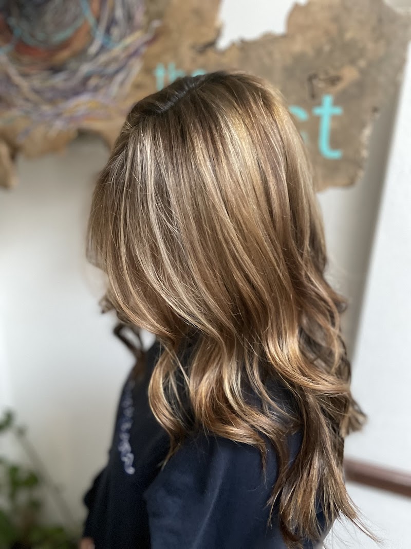 The Nest Salon photo 3