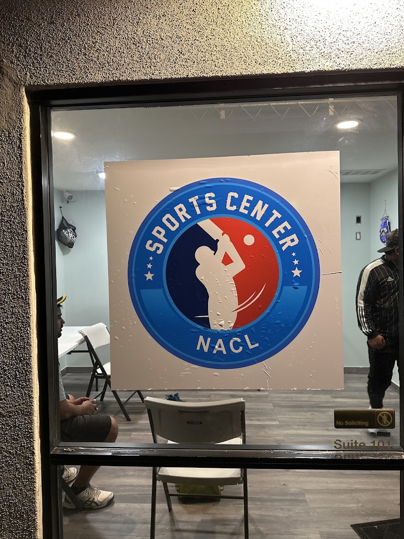 NACL Sportscenter photo 3